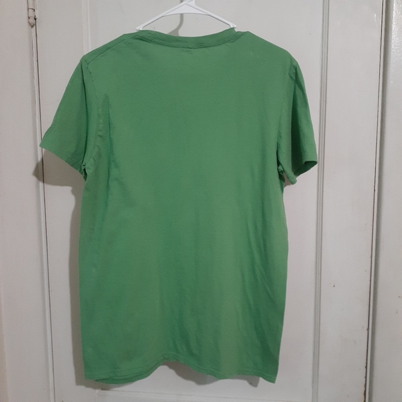 Kale Yeah Unisex Tshirt - Medium - Picture 4 of 5